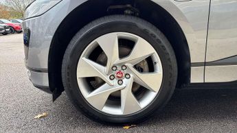 Jaguar I-Pace SE