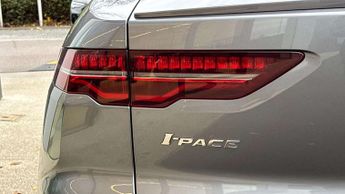 Jaguar I-Pace SE