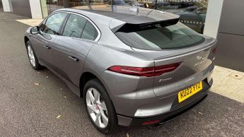 Jaguar I-Pace SE