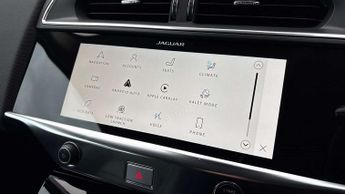 Jaguar I-Pace SE