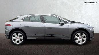 Jaguar I-Pace SE