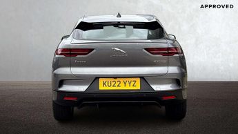 Jaguar I-Pace SE