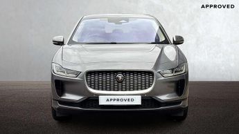 Jaguar I-Pace SE