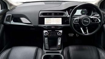 Jaguar I-Pace SE