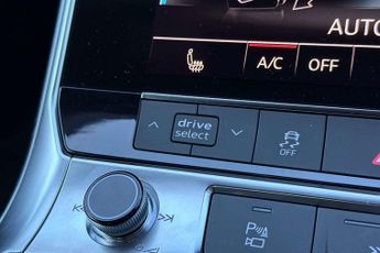 Audi A6 Black Edition