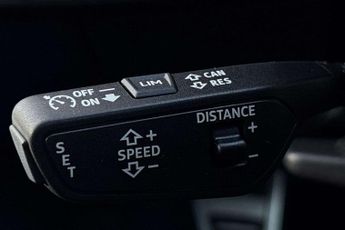 Audi Q7 SQ7 Vorsprung