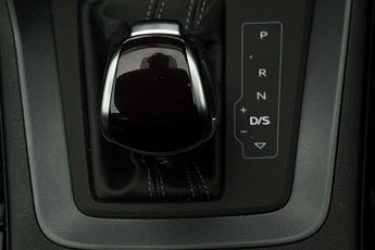 Audi Q3 Black Edition