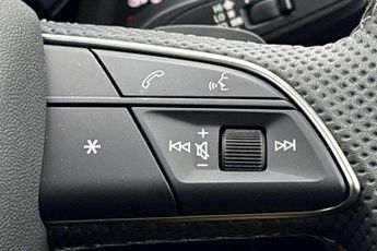 Audi Q3 Black Edition