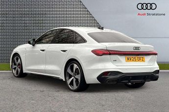 Audi A5 Edition 1