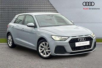 Audi A1 Sport