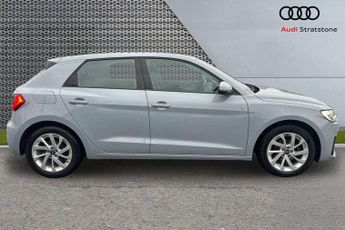 Audi A1 Sport