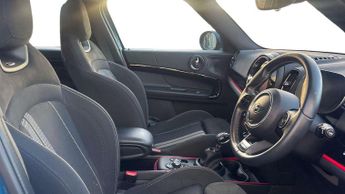 MINI Countryman Cooper S E Sport