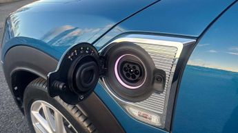 MINI Countryman Cooper S E Sport