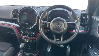 MINI Countryman Cooper S E Sport