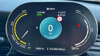 MINI Hatchback Cooper S Multitone Edition