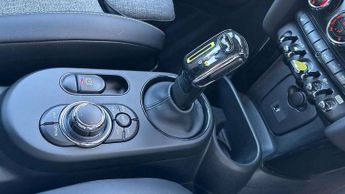 MINI Hatchback Cooper S Multitone Edition