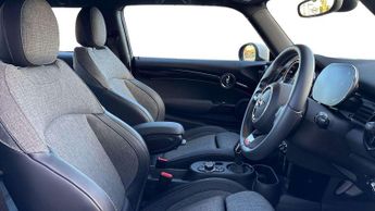 MINI Hatchback Cooper S Multitone Edition