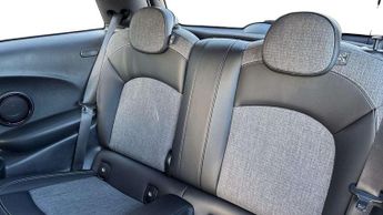 MINI Hatchback Cooper S Multitone Edition