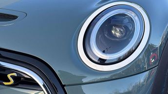 MINI Hatchback Cooper S Multitone Edition