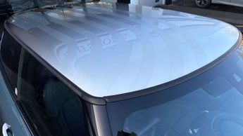MINI Hatchback Cooper S Multitone Edition