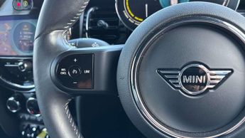 MINI Hatchback Cooper S Multitone Edition