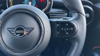 MINI Hatchback Cooper S Multitone Edition