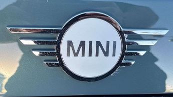MINI Hatchback Cooper S Multitone Edition