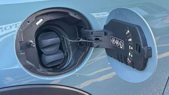 MINI Hatchback Cooper S Multitone Edition