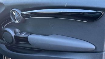 MINI Hatchback Cooper S Multitone Edition