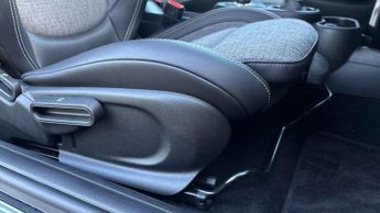 MINI Hatchback Cooper S Multitone Edition