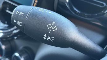 MINI Hatchback Cooper S Multitone Edition