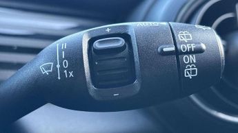 MINI Hatchback Cooper S Multitone Edition