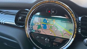 MINI Hatchback Cooper S Multitone Edition