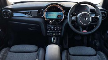 MINI Hatchback Cooper S Multitone Edition