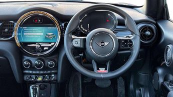 MINI Hatchback Cooper S Multitone Edition