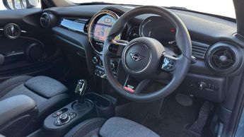 MINI Hatchback Cooper S Multitone Edition