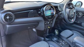 MINI Hatchback Cooper S Multitone Edition