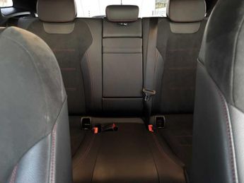 Mercedes-Benz EQA AMG Line