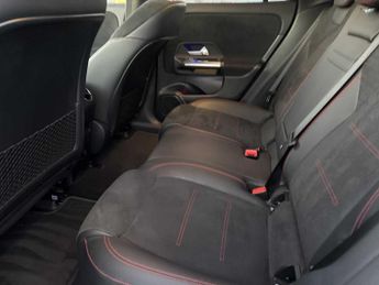 Mercedes-Benz EQA AMG Line