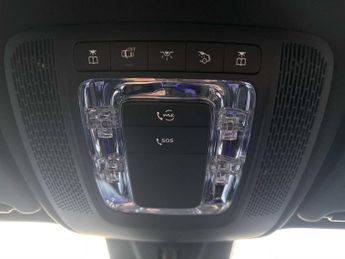 Mercedes-Benz EQA AMG Line