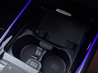 Mercedes-Benz EQA AMG Line