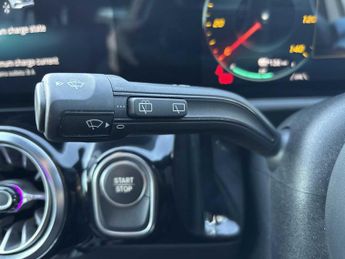 Mercedes-Benz EQA AMG Line