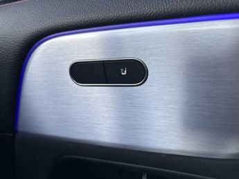 Mercedes-Benz EQA AMG Line