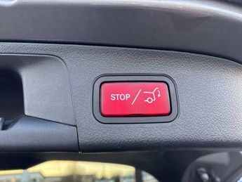 Mercedes-Benz EQA AMG Line