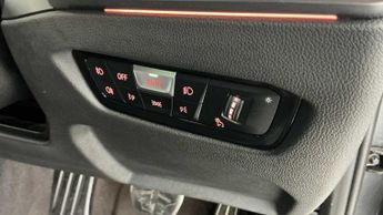 BMW 3 Series M Sport