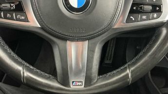 BMW 3 Series M Sport