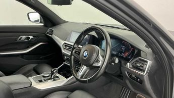 BMW 3 Series M Sport