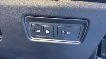 Land Rover Range Rover Sport HSE Dynamic