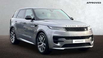 Land Rover Range Rover Sport Dynamic SE