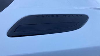 Land Rover Range Rover Velar Dynamic SE